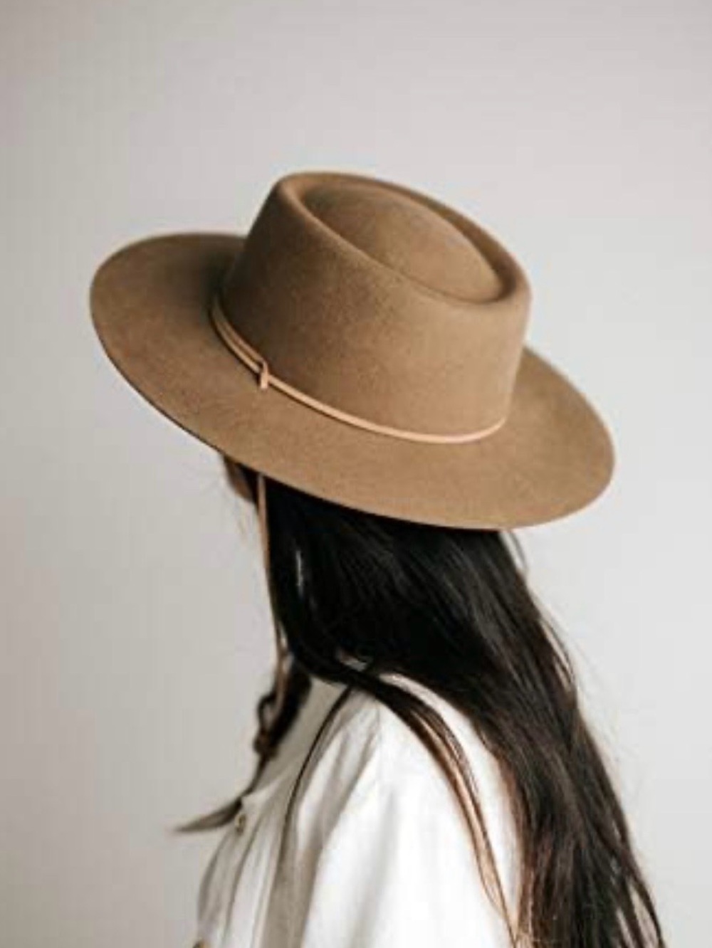 Gigi Pip Wren Telescope Hat